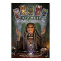 Diablo Shadows of Sanctuary: Short Story Collection bbok cover