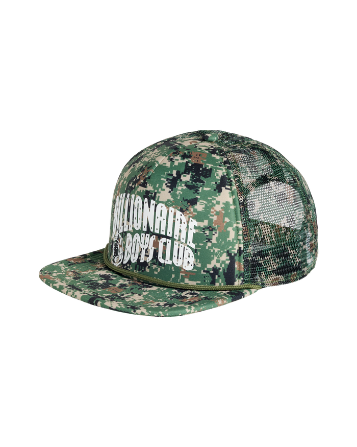 Digi Trucker Hat