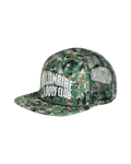 Digi Trucker Hat