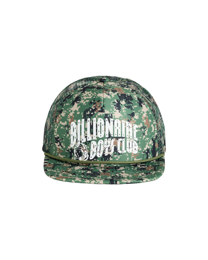 Digi Trucker Hat