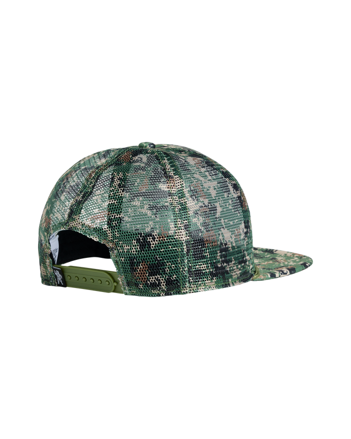 Digi Trucker Hat