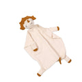Organic Baby Lovey Security Blanket Cuddle Cloth - Dino