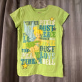 Disney SIZE M Shirt