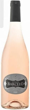 Domaine Barcelo Rose Ile de Beaute Corsica 2025