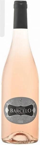 Domaine Barcelo Rose Ile de Beaute Corsica 2025
