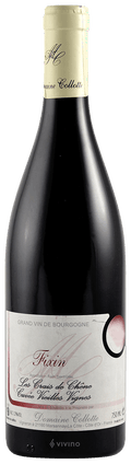 Domaine Collotte Fixin Les Crais de Chene 2023