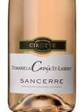 Domaine de la Croix Saint Laurent Sancerre Rose 2025