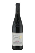 Domaine de l'Amauve Seguret Cotes du Rhone Villages Cuvee Estelles 2023