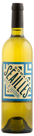 Domaine des Seailles Cotes de Gascogne Presto 2024