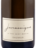 Domaine du Pas Saint Martin Saumur Blanc Jurassique 2022