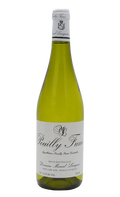 Domaine Langoux Pouilly Fumé 2024