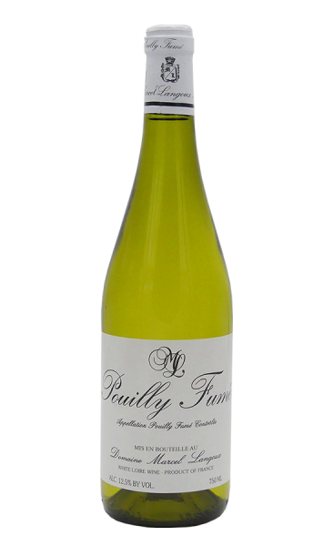 Domaine Langoux Pouilly Fumé 2024