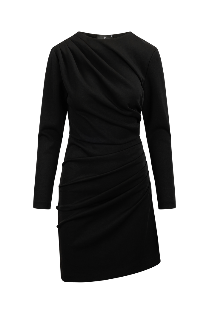 Urban Pioneers Female Dorothy Dress DRESS BLACK