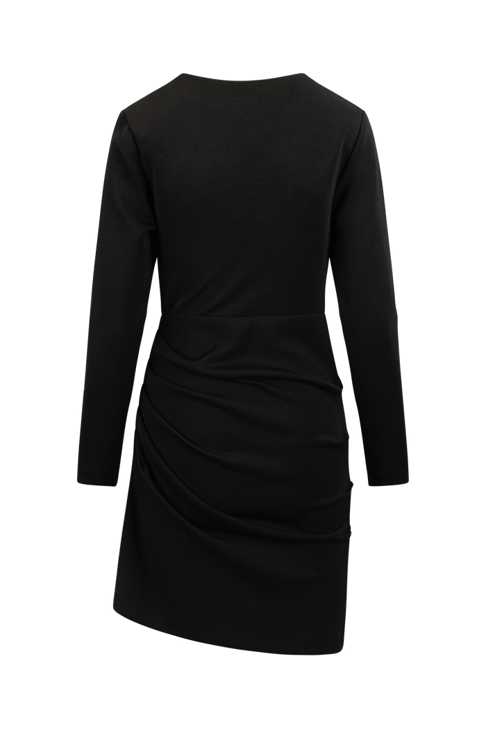 Urban Pioneers Female Dorothy Dress DRESS BLACK