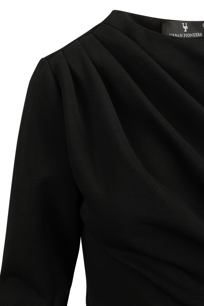 Urban Pioneers Female Dorothy Dress DRESS BLACK