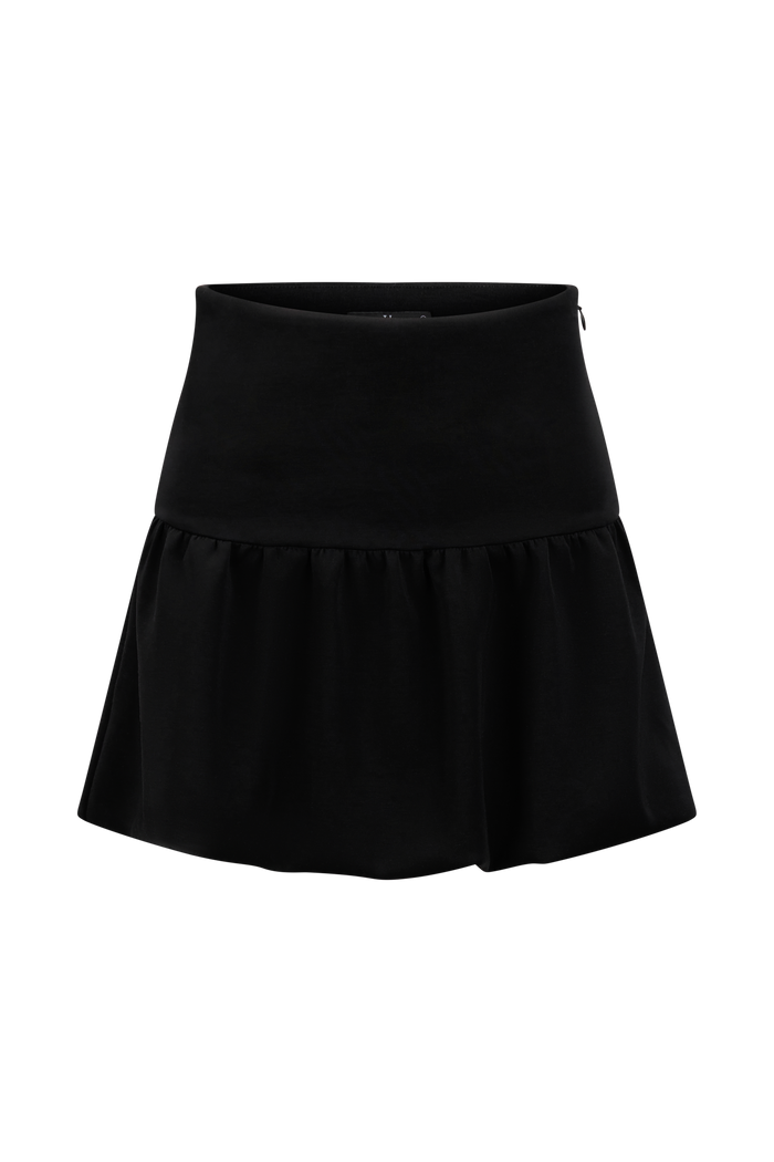 Urban Pioneers Female Dorothy Skirt SKIRT BLACK