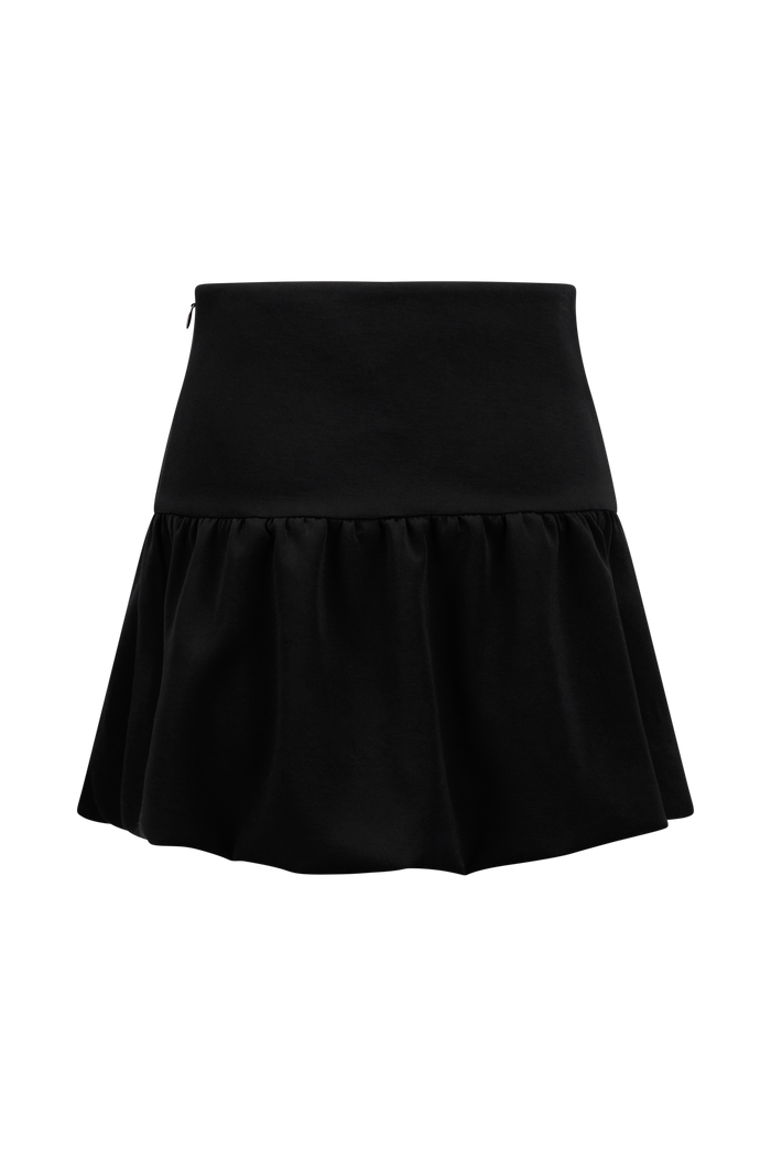 Urban Pioneers Female Dorothy Skirt SKIRT BLACK