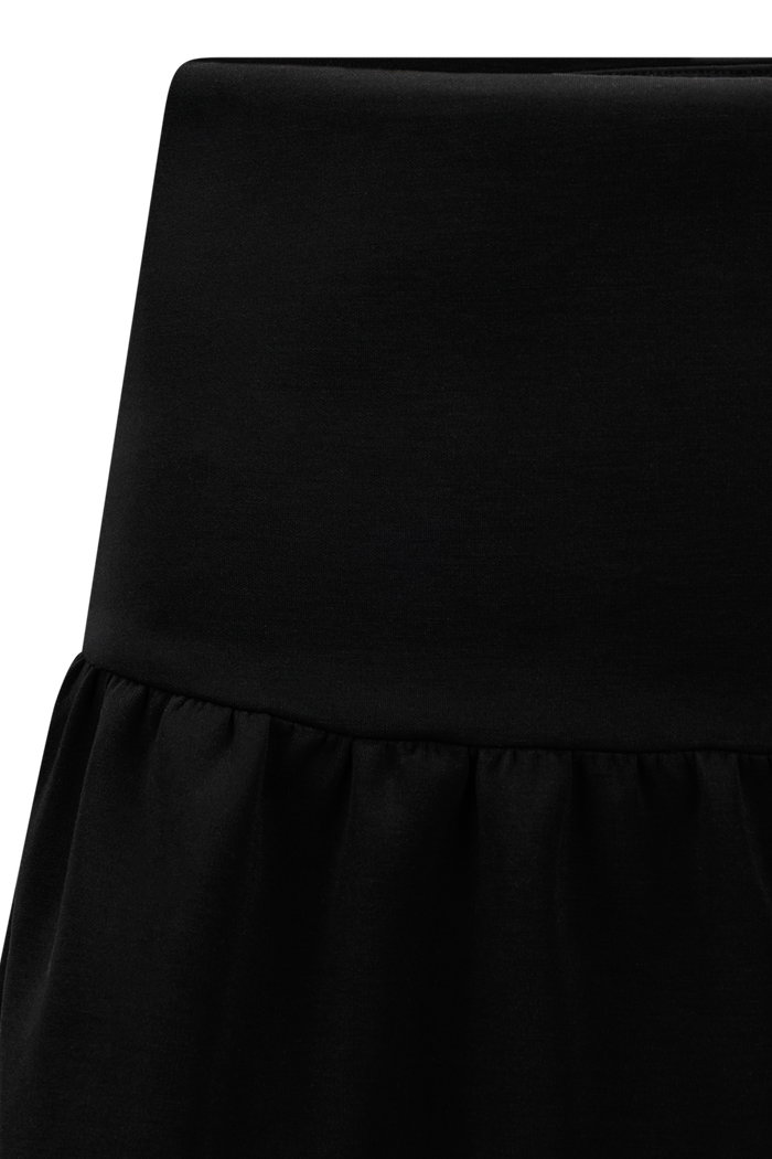 Urban Pioneers Female Dorothy Skirt SKIRT BLACK