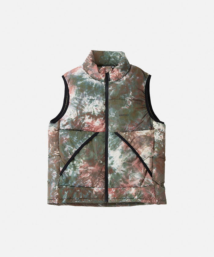 Down Puffer Vest