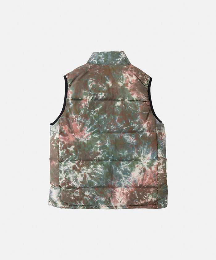 Down Puffer Vest
