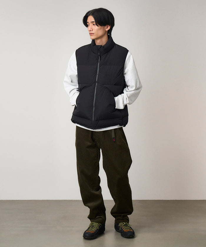 Down Puffer Vest