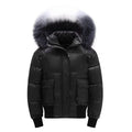 DownThread  Coat