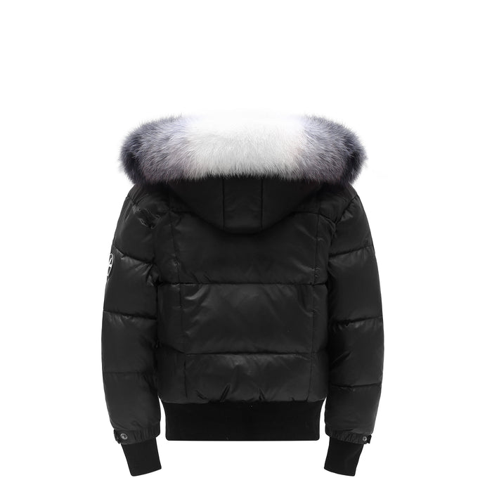 DownThread  Coat