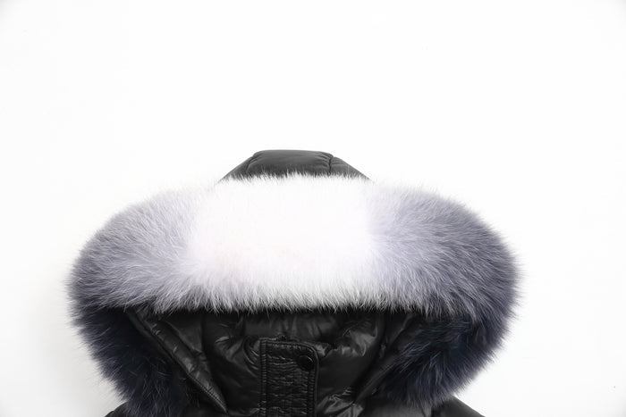 DownThread  Coat