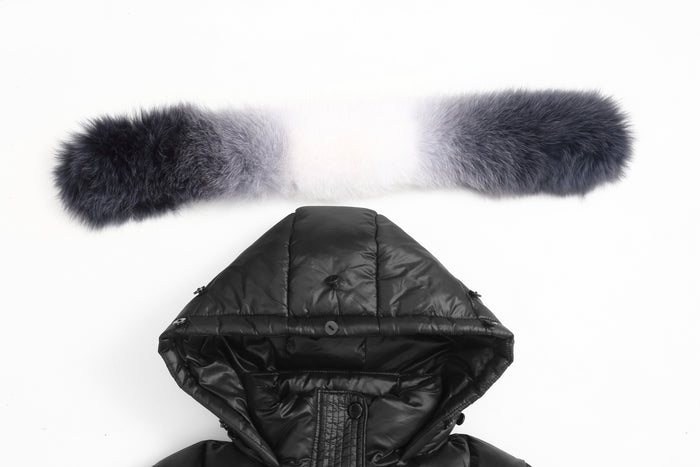 DownThread  Coat