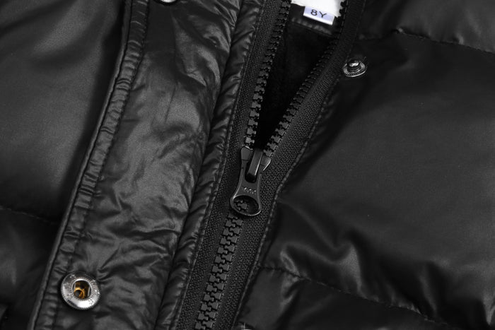 DownThread  Coat