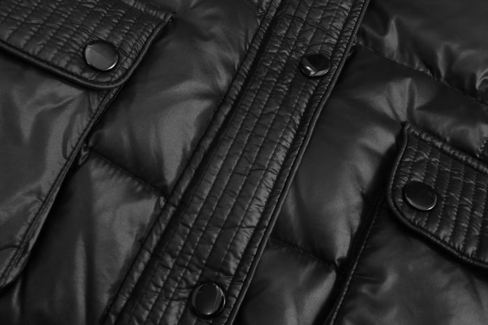 DownThread  Coat