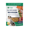 Dr. Marty's Nature's Blend Premium Beef & Venison Freeze Dried Dog Food