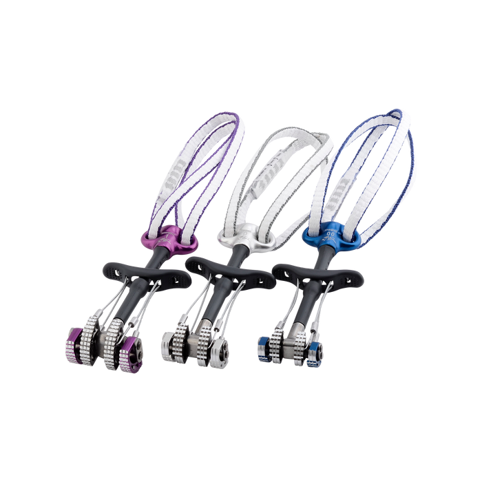 Dragon Cam Set 00, 0, 1