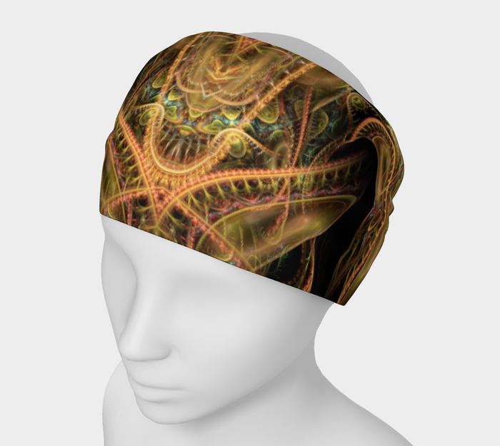 Dragon's Lair Neck Gaiter