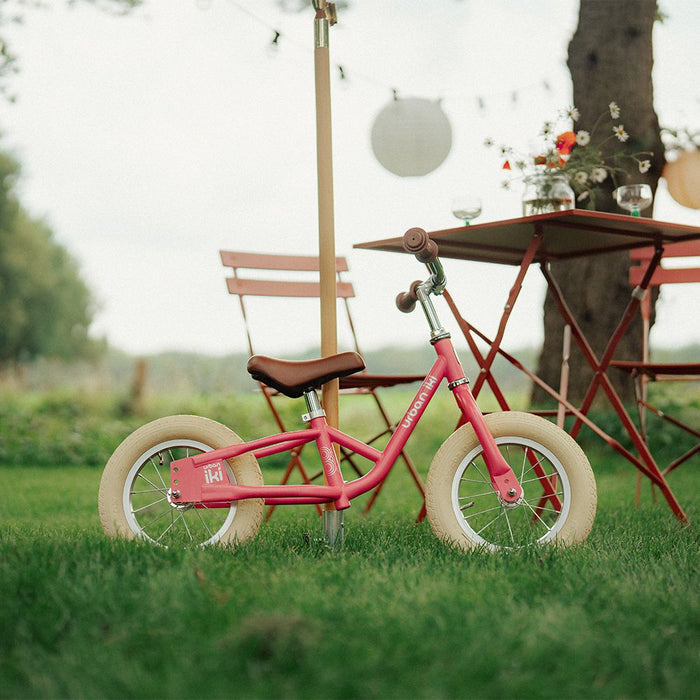 Draisienne Urban Iki - Balance Bike