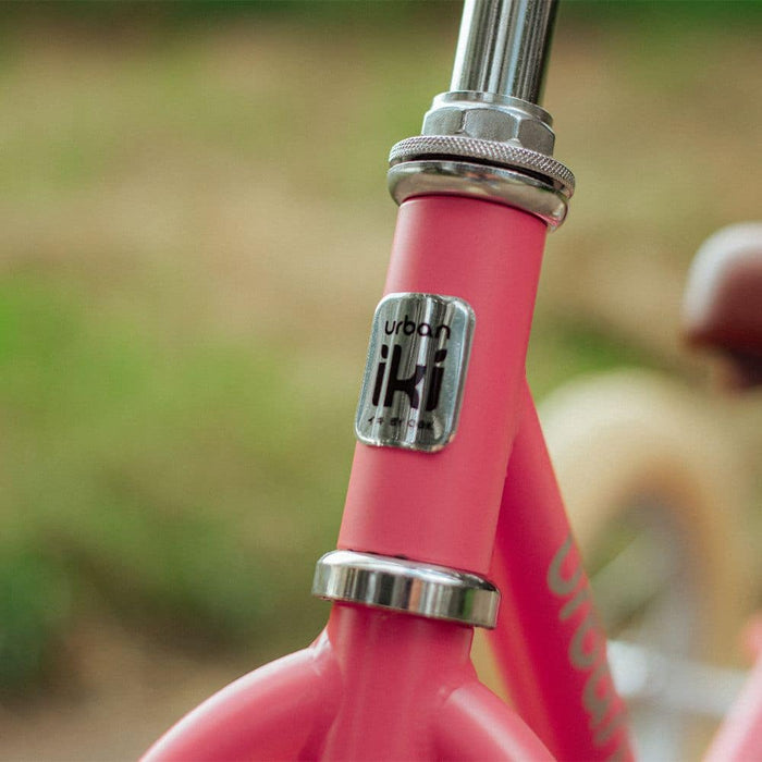 Draisienne Urban Iki - Balance Bike