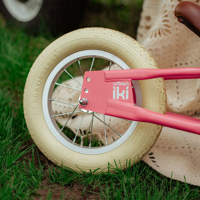 Draisienne Urban Iki - Balance Bike