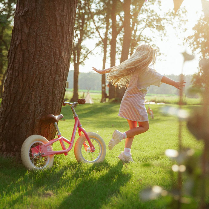 Draisienne Urban Iki - Balance Bike