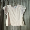 Draper James SIZE 4 Shirt