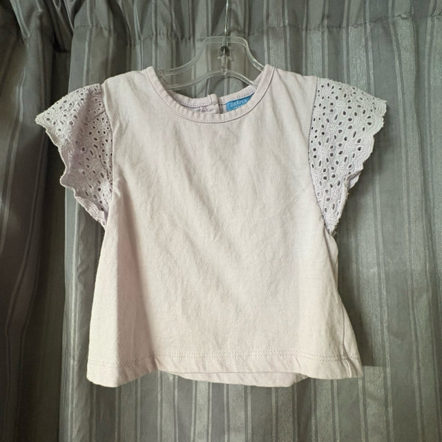 Draper James SIZE 4 Shirt