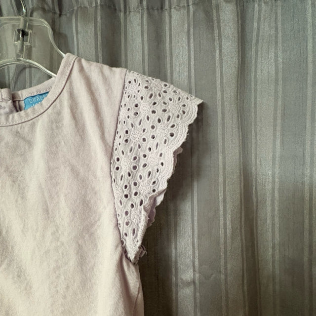 Draper James SIZE 4 Shirt
