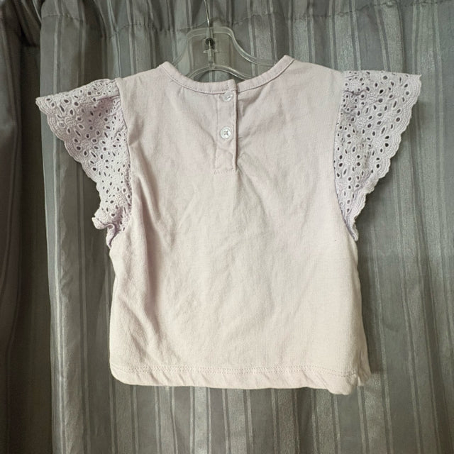 Draper James SIZE 4 Shirt