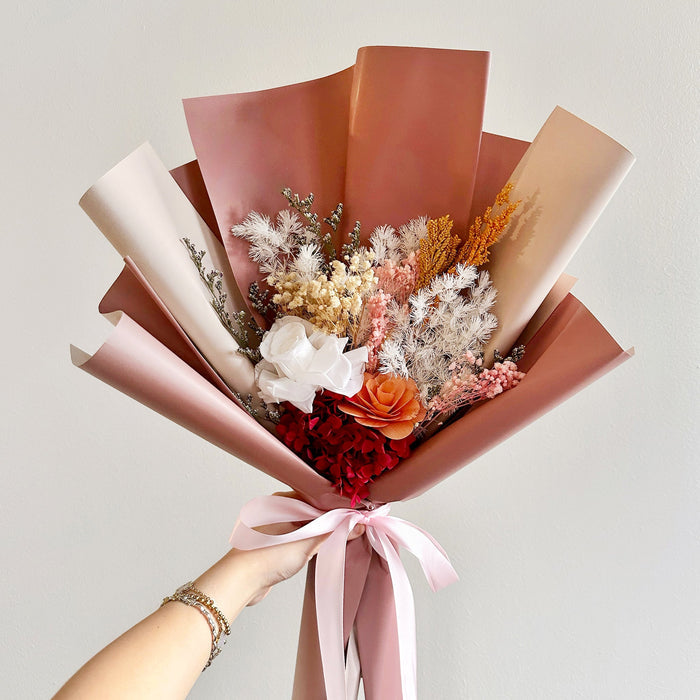 Dried Mini Bouquet (FL02)
