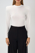Duru Long Sleeve Bodysuit