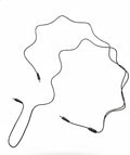Eagle Leather Y-Harness