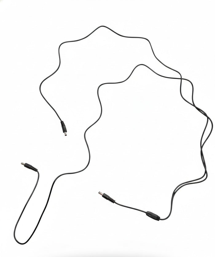 Eagle Leather Y-Harness