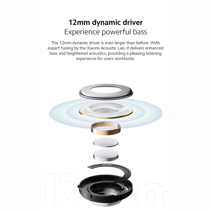Earbuds (EB01)