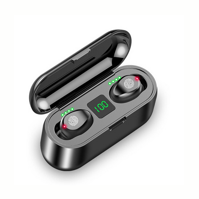 Earbuds (EB02)