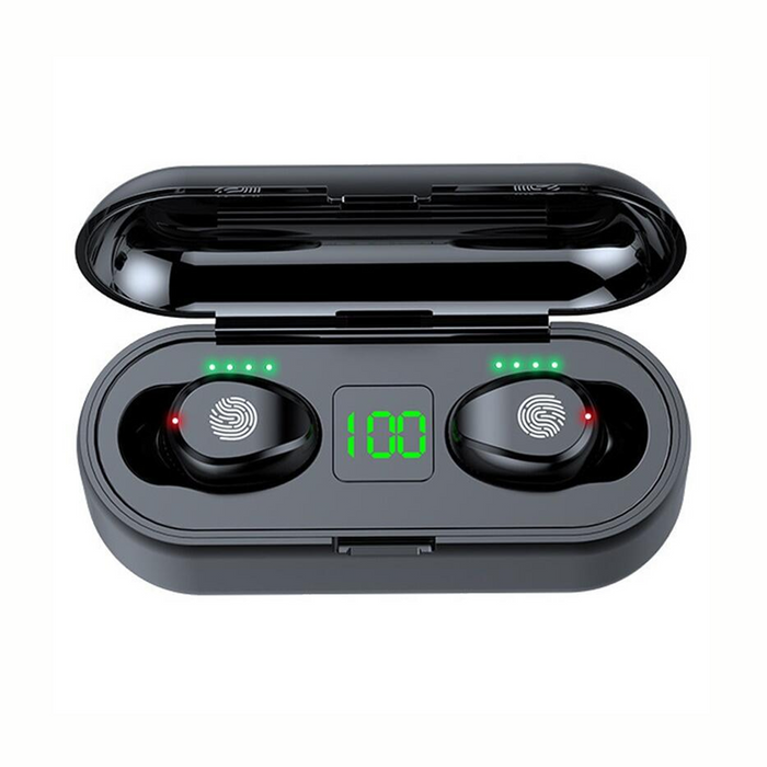 Earbuds (EB02)