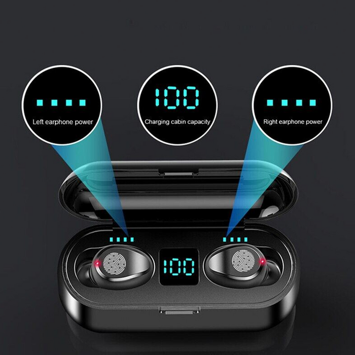 Earbuds (EB02)